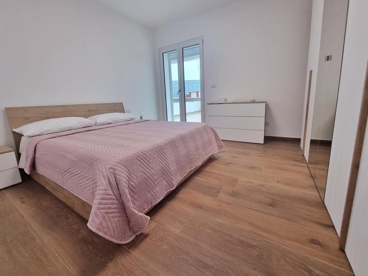 Suite Gentile Bari Zewnętrze zdjęcie