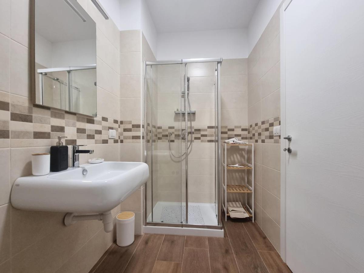 Suite Gentile Bari Zewnętrze zdjęcie
