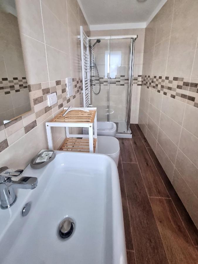 Suite Gentile Bari Zewnętrze zdjęcie