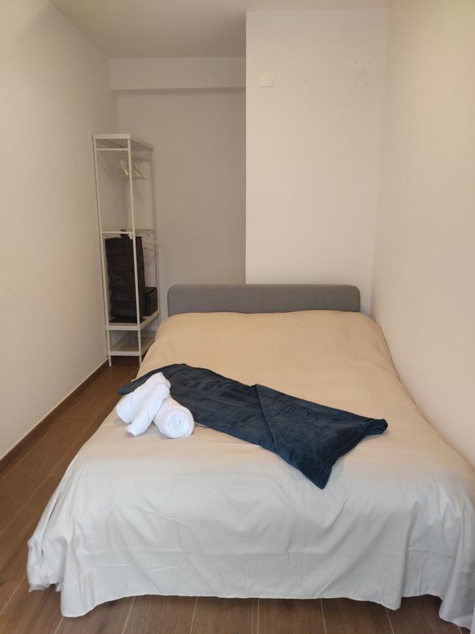 Suite Gentile Bari Zewnętrze zdjęcie