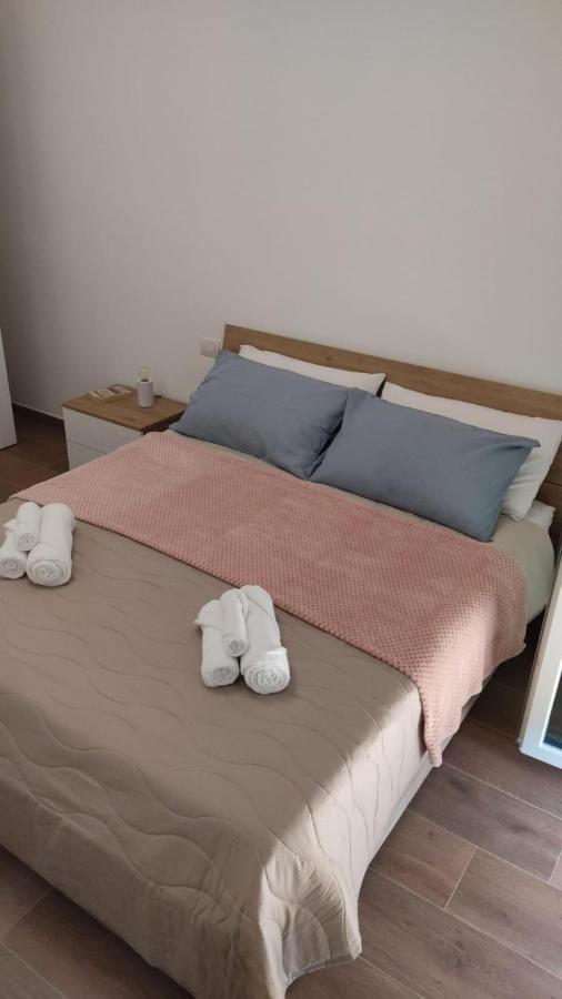 Suite Gentile Bari Zewnętrze zdjęcie